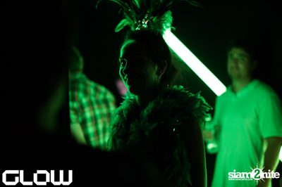 RE LOAD - the re-opening weekend at Glow Nightclub — photo 133