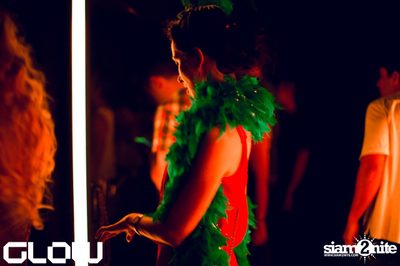 RE LOAD - the re-opening weekend at Glow Nightclub — photo 134