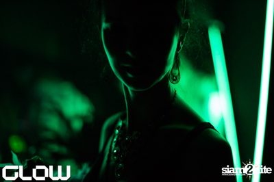 RE LOAD - the re-opening weekend at Glow Nightclub — photo 135
