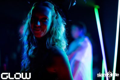 RE LOAD - the re-opening weekend at Glow Nightclub — photo 136