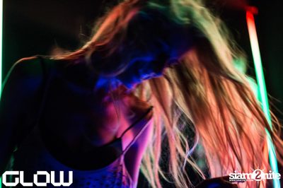 RE LOAD - the re-opening weekend at Glow Nightclub — photo 137