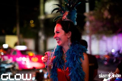 RE LOAD - the re-opening weekend at Glow Nightclub — photo 139