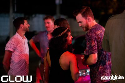 RE LOAD - the re-opening weekend at Glow Nightclub — photo 140