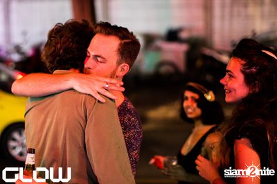 RE LOAD - the re-opening weekend at Glow Nightclub — photo 142