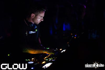 RE LOAD - the re-opening weekend at Glow Nightclub — photo 143