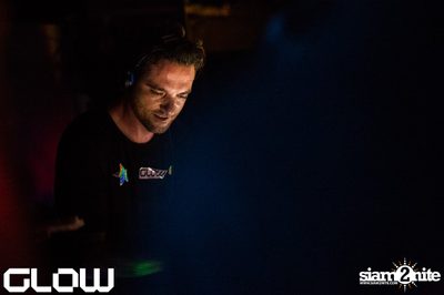 RE LOAD - the re-opening weekend at Glow Nightclub — photo 144