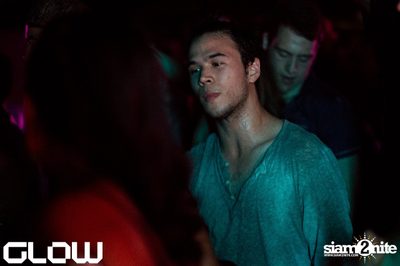 RE LOAD - the re-opening weekend at Glow Nightclub — photo 145