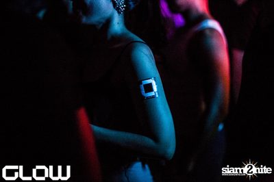 RE LOAD - the re-opening weekend at Glow Nightclub — photo 147
