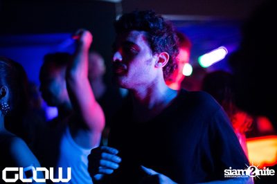 RE LOAD - the re-opening weekend at Glow Nightclub — photo 148