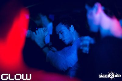RE LOAD - the re-opening weekend at Glow Nightclub — photo 151