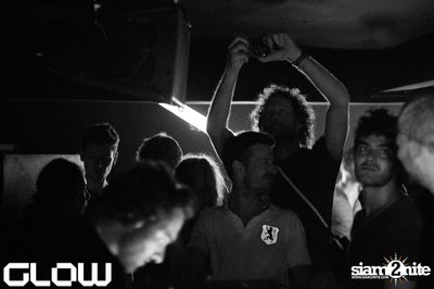 RE LOAD - the re-opening weekend at Glow Nightclub — photo 152