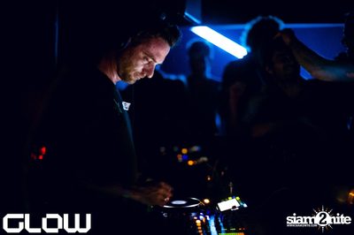 RE LOAD - the re-opening weekend at Glow Nightclub — photo 153
