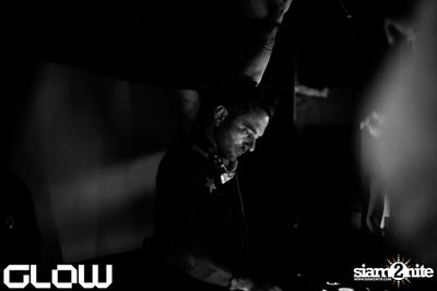 RE LOAD - the re-opening weekend at Glow Nightclub — photo 154