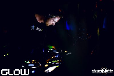 RE LOAD - the re-opening weekend at Glow Nightclub — photo 155