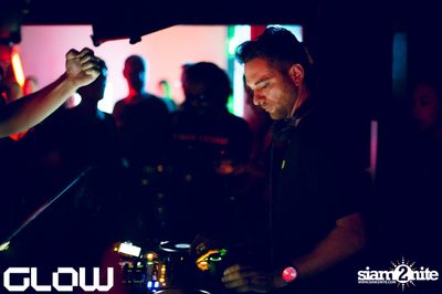 RE LOAD - the re-opening weekend at Glow Nightclub — photo 156