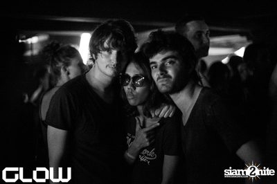 RE LOAD - the re-opening weekend at Glow Nightclub — photo 157