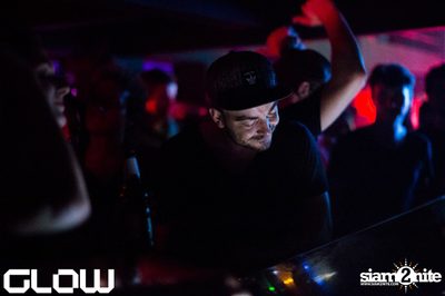 RE LOAD - the re-opening weekend at Glow Nightclub — photo 158