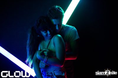 RE LOAD - the re-opening weekend at Glow Nightclub — photo 159