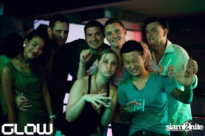 RE LOAD - the re-opening weekend at Glow Nightclub — photo 161