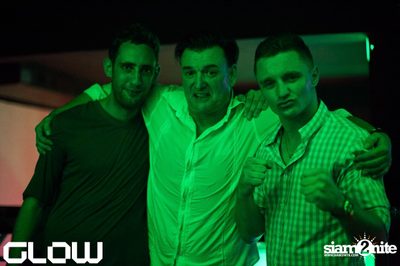 RE LOAD - the re-opening weekend at Glow Nightclub — photo 165