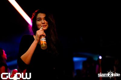 RE LOAD - the re-opening weekend at Glow Nightclub — photo 166