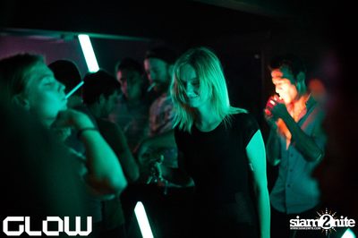 RE LOAD - the re-opening weekend at Glow Nightclub — photo 168