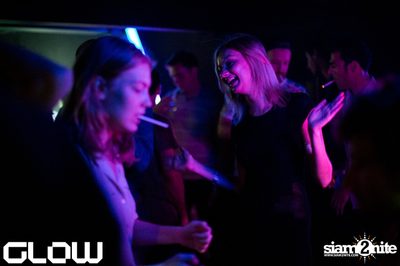RE LOAD - the re-opening weekend at Glow Nightclub — photo 169