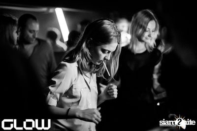 RE LOAD - the re-opening weekend at Glow Nightclub — photo 170