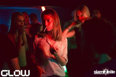 RE LOAD - the re-opening weekend at Glow Nightclub — photo 171