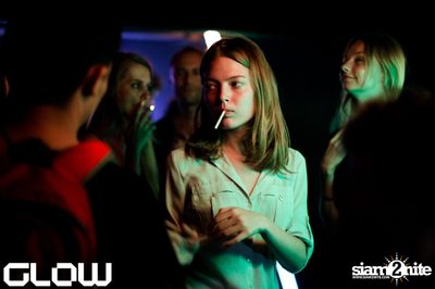 RE LOAD - the re-opening weekend at Glow Nightclub — photo 172