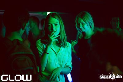 RE LOAD - the re-opening weekend at Glow Nightclub — photo 173