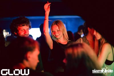 RE LOAD - the re-opening weekend at Glow Nightclub — photo 175