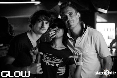 RE LOAD - the re-opening weekend at Glow Nightclub — photo 176