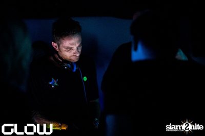RE LOAD - the re-opening weekend at Glow Nightclub — photo 177