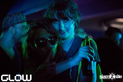 RE LOAD - the re-opening weekend at Glow Nightclub — photo 178