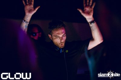 RE LOAD - the re-opening weekend at Glow Nightclub — photo 179