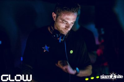 RE LOAD - the re-opening weekend at Glow Nightclub — photo 180