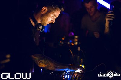 RE LOAD - the re-opening weekend at Glow Nightclub — photo 181