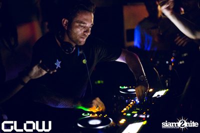 RE LOAD - the re-opening weekend at Glow Nightclub — photo 182