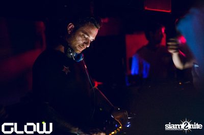 RE LOAD - the re-opening weekend at Glow Nightclub — photo 183