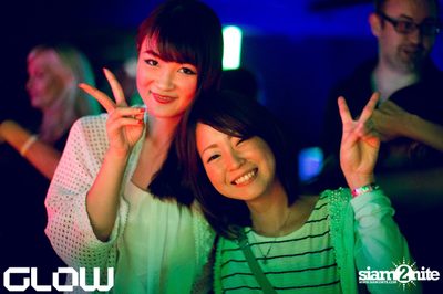RE LOAD - the re-opening weekend at Glow Nightclub — photo 185