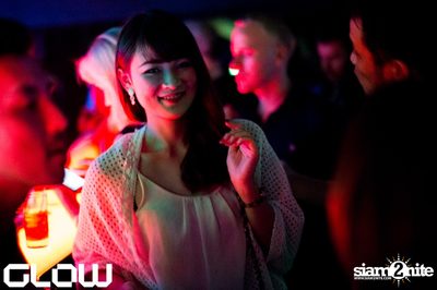 RE LOAD - the re-opening weekend at Glow Nightclub — photo 187