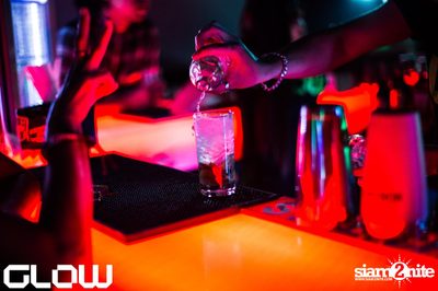RE LOAD - the re-opening weekend at Glow Nightclub — photo 188
