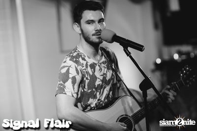 Signal Flair - Look Out at L After Club, Thonglor — photo 162
