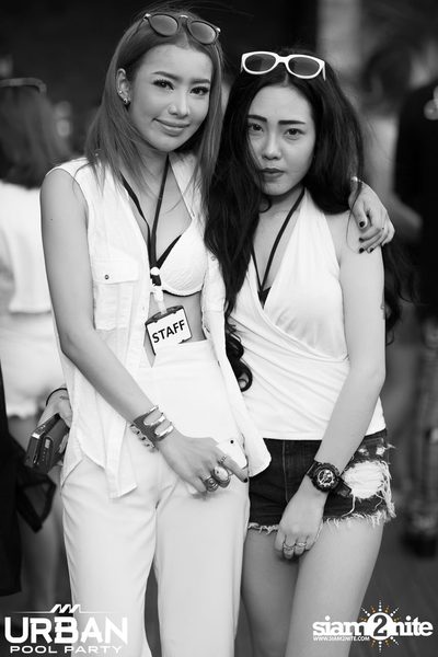 Ciroc pres. Urban Pool Party at Radisson Blu Plaza Bangkok — photo 75