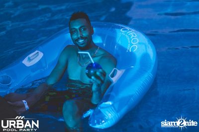 Ciroc pres. Urban Pool Party at Radisson Blu Plaza Bangkok — photo 105
