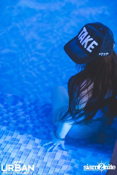 Ciroc pres. Urban Pool Party at Radisson Blu Plaza Bangkok — photo 120