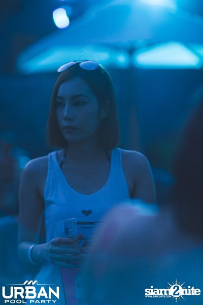 Ciroc pres. Urban Pool Party at Radisson Blu Plaza Bangkok — photo 122