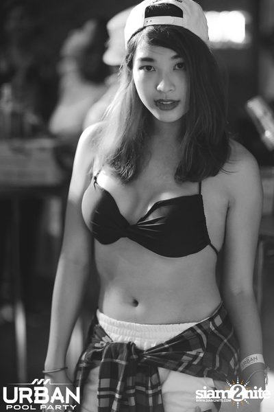 Ciroc pres. Urban Pool Party at Radisson Blu Plaza Bangkok — photo 125