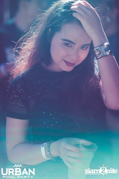 Ciroc pres. Urban Pool Party at Radisson Blu Plaza Bangkok — photo 126